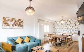 Tuguest S. Jeronimo Apartment
