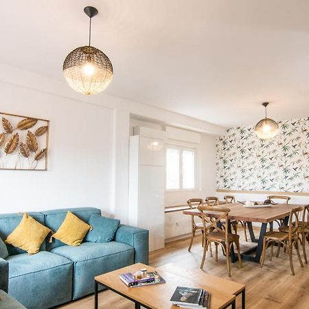 Tuguest S. Jeronimo Apartment Granada Exterior photo