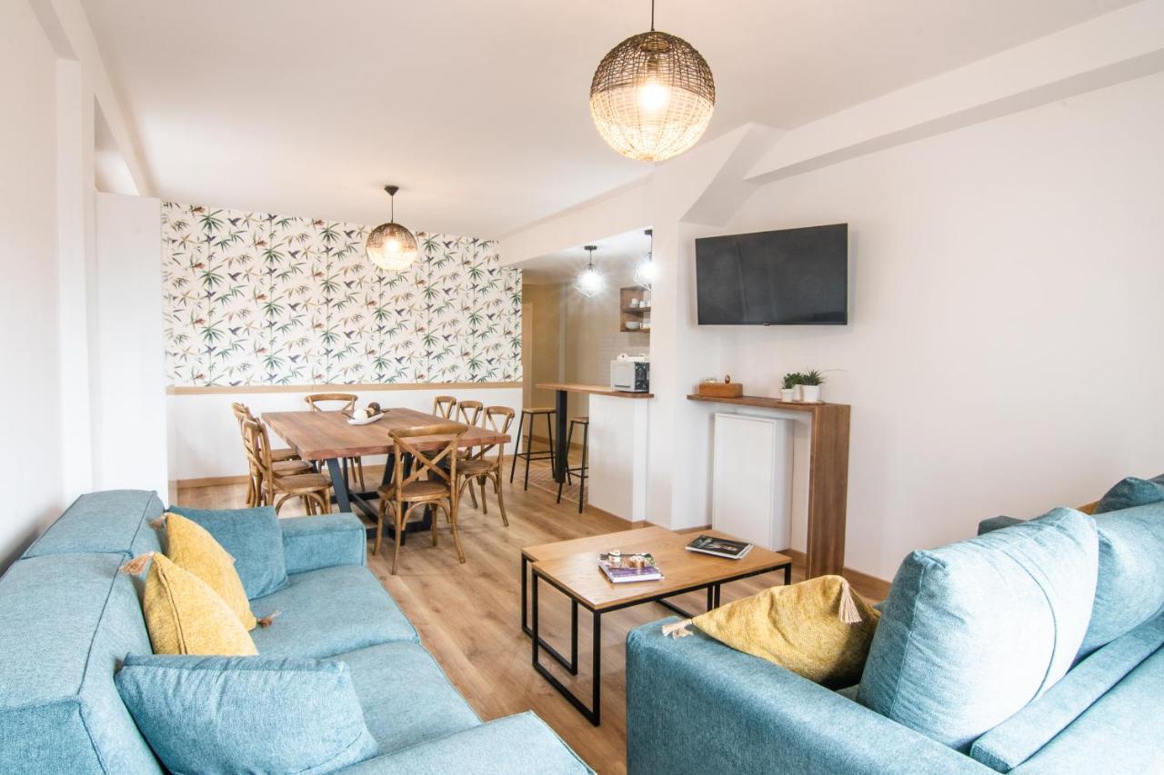 Tuguest S. Jeronimo Apartment Granada Exterior photo