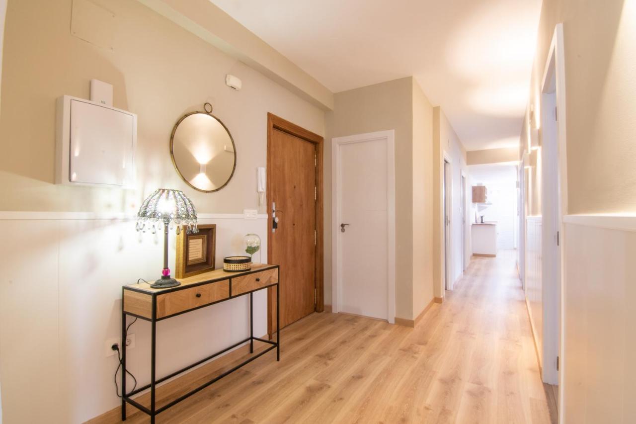 Tuguest S. Jeronimo Apartment Granada Exterior photo