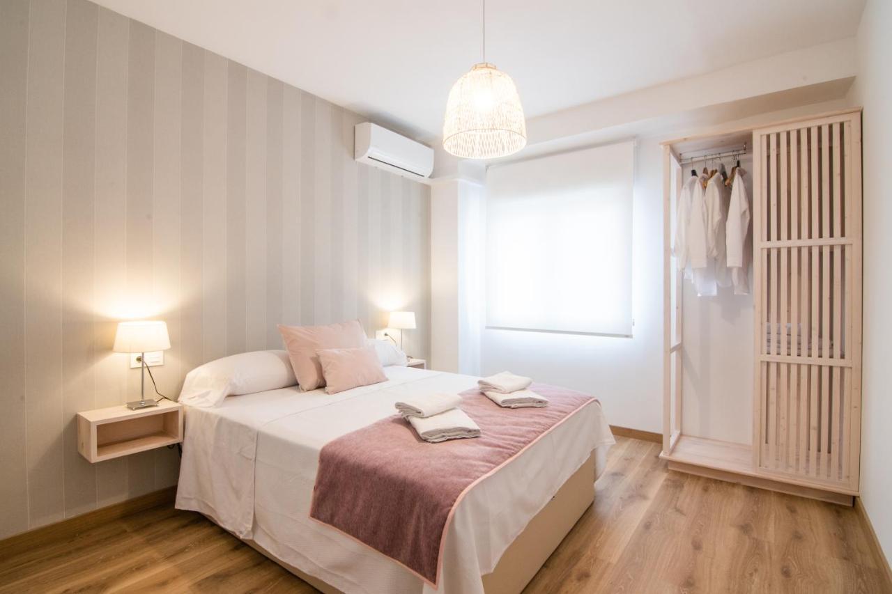 Tuguest S. Jeronimo Apartment Granada Exterior photo
