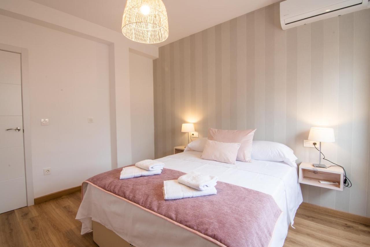 Tuguest S. Jeronimo Apartment Granada Exterior photo