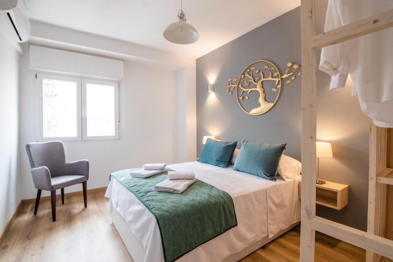Tuguest S. Jeronimo Apartment Granada Exterior photo