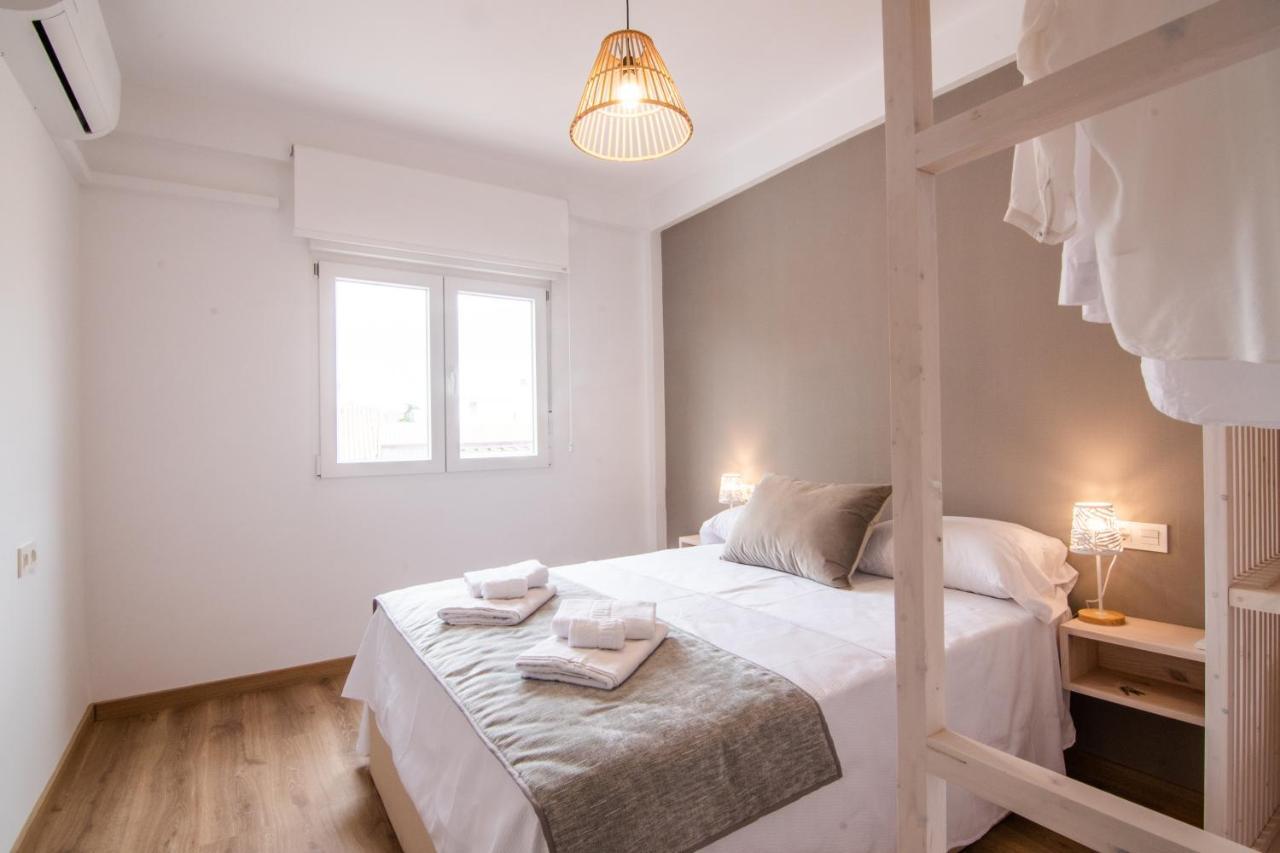Tuguest S. Jeronimo Apartment Granada Exterior photo