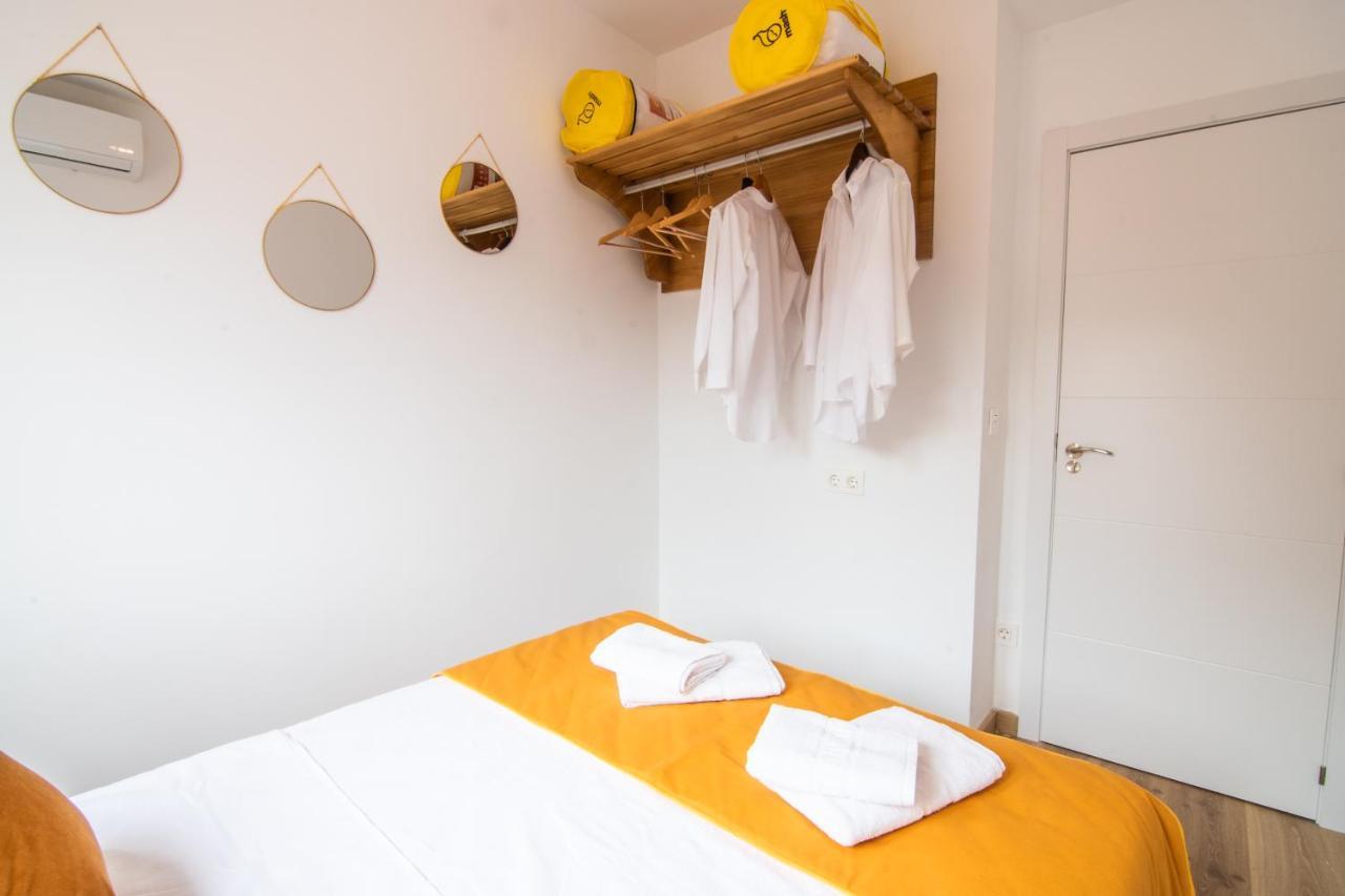 Tuguest S. Jeronimo Apartment Granada Exterior photo