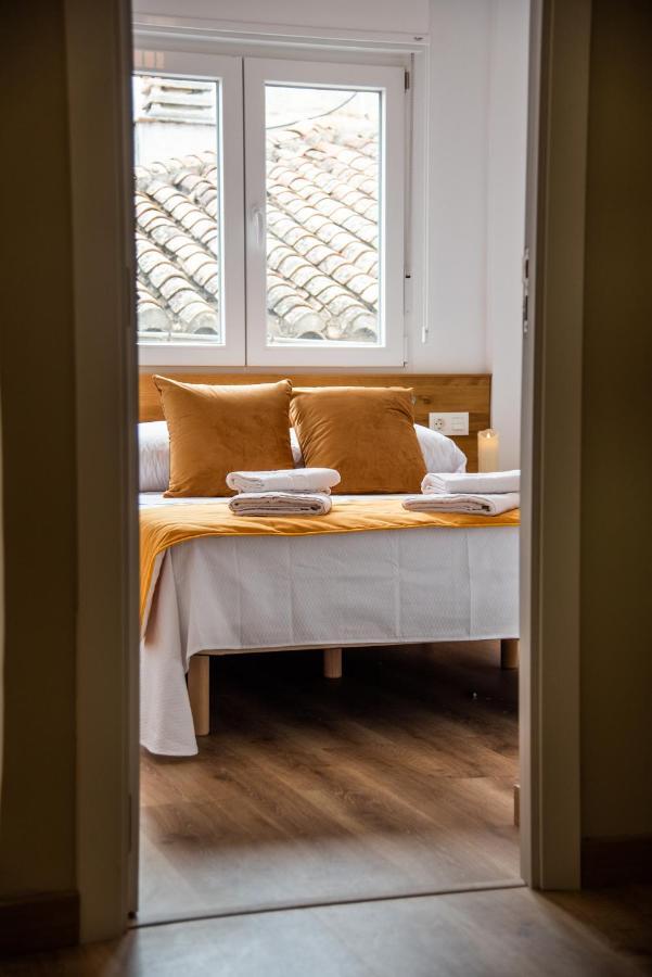 Tuguest S. Jeronimo Apartment Granada Exterior photo